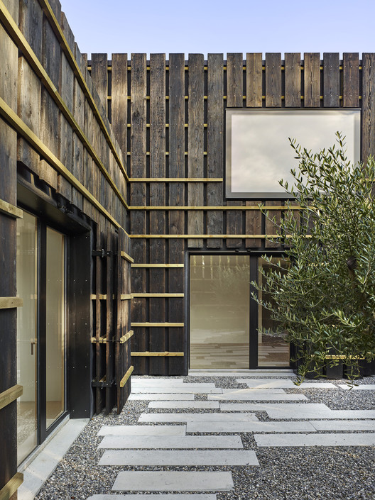 瑞士 Corsier 别墅区的密化思考-16