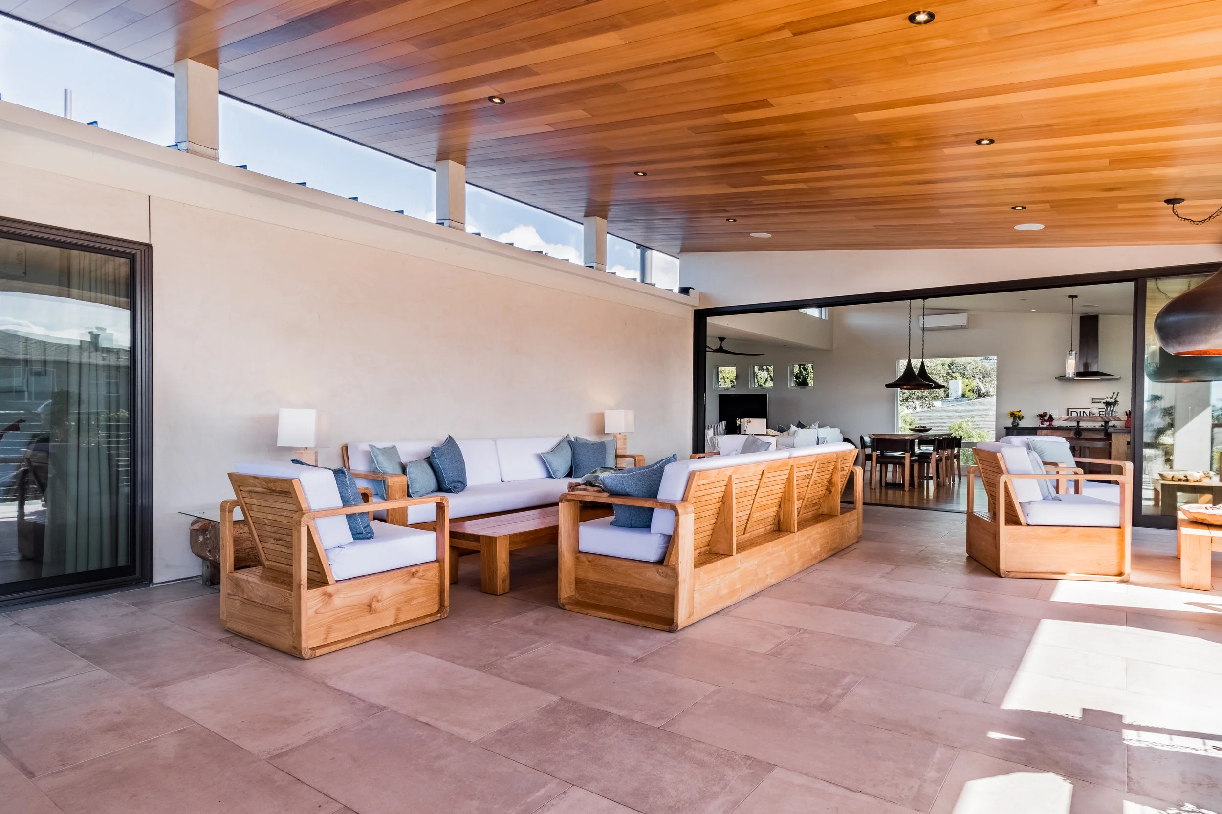 丨美国圣迭戈丨Meldrum Design及业主本人-17