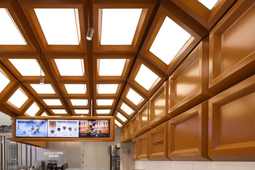 上海斑马与巧全国首店丨中国上海丨WBS 里外工作室-14