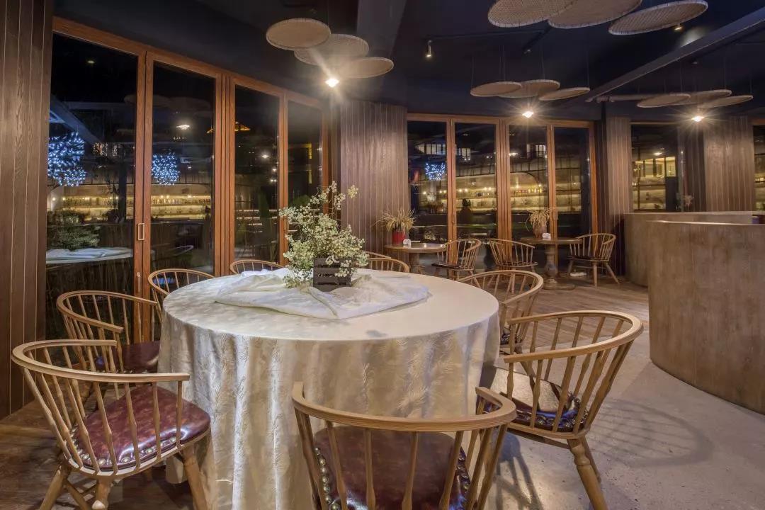 张家界梓山漫居民宿设计丨中国张家界丨AD 国际岸狄建筑-17