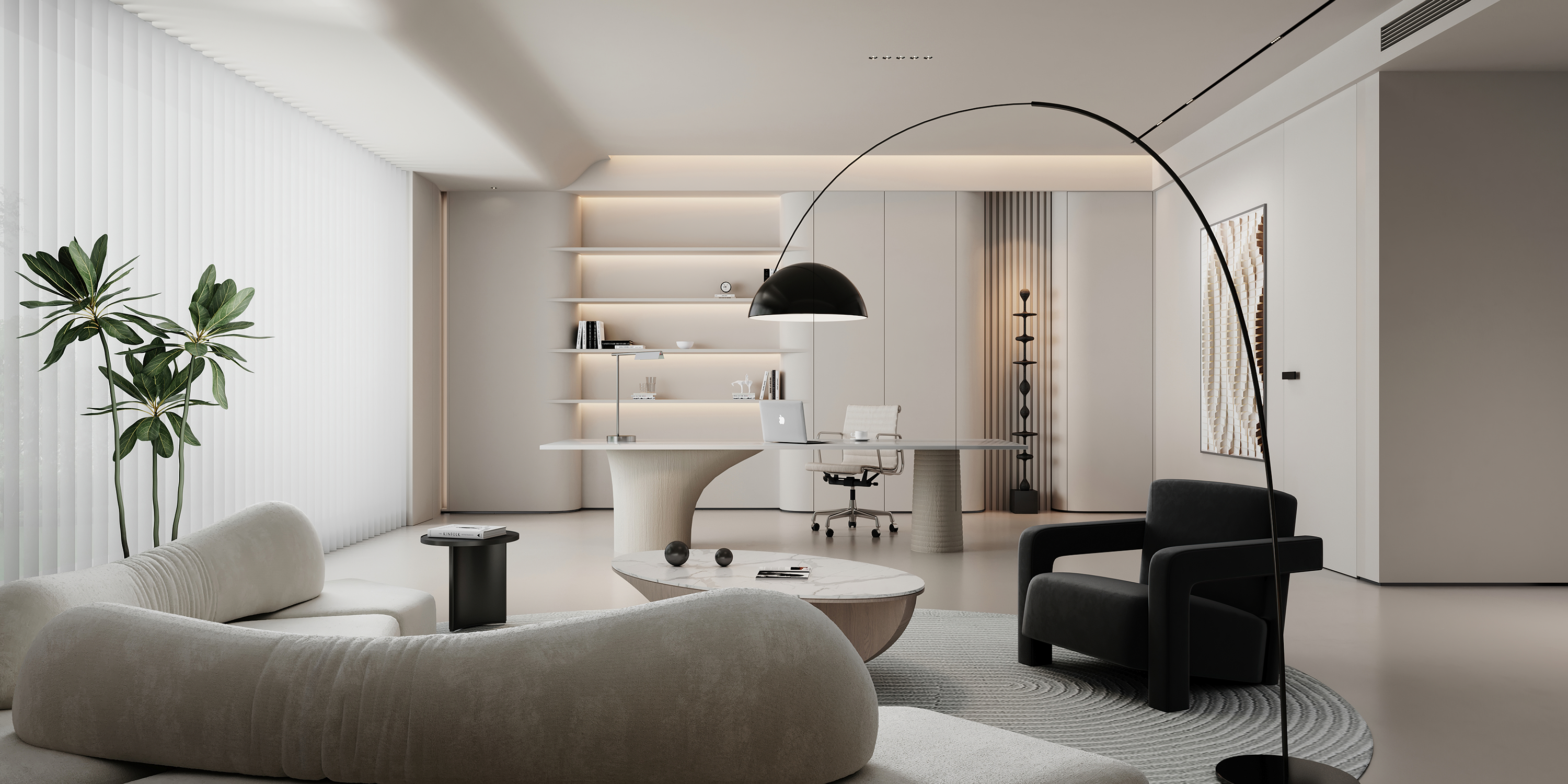 方蕊生物科技有限公司丨中国广州丨魔戏空间设计,ABDdesign-75