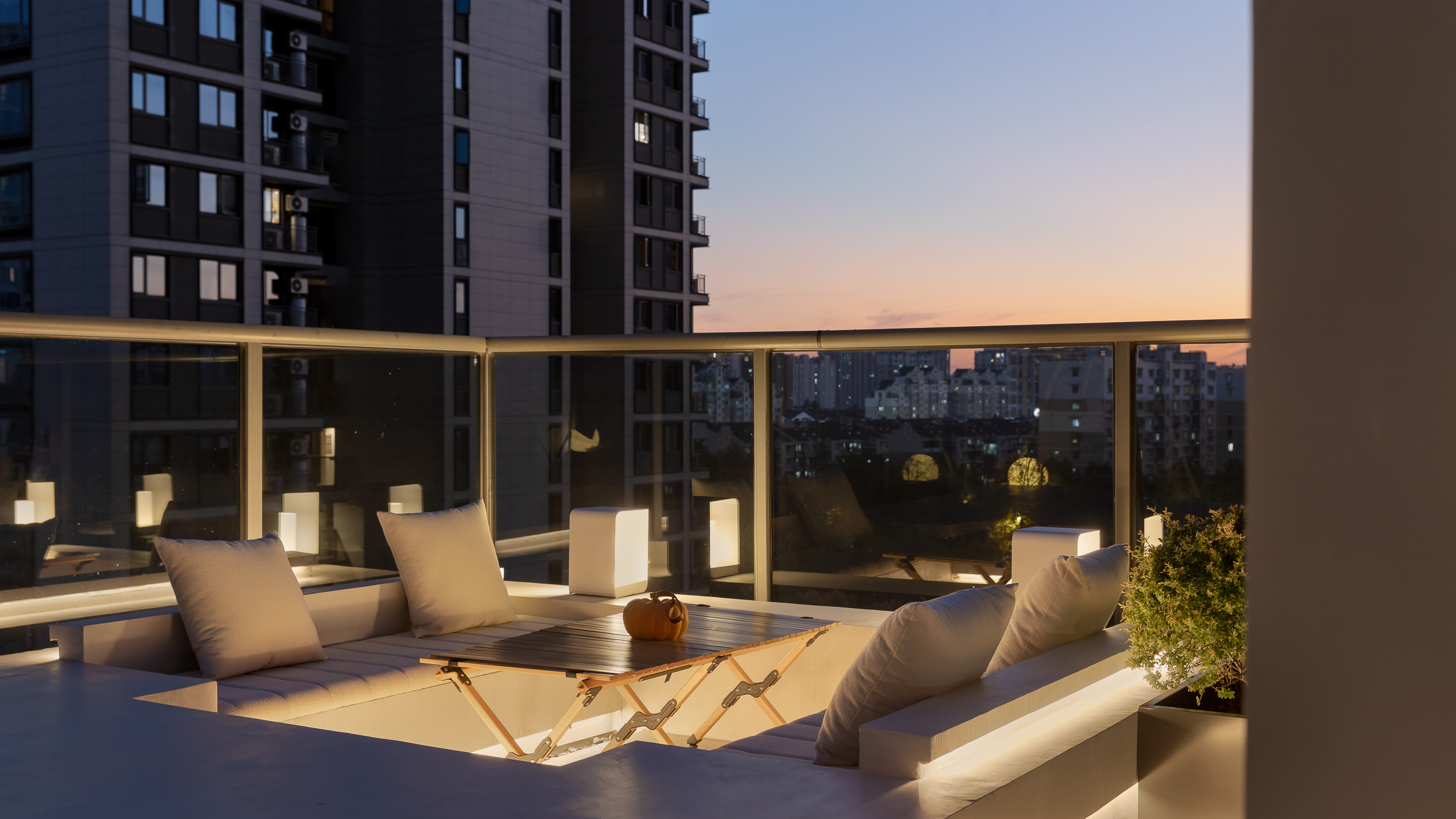 陌上设计｜220平祥宸府-14