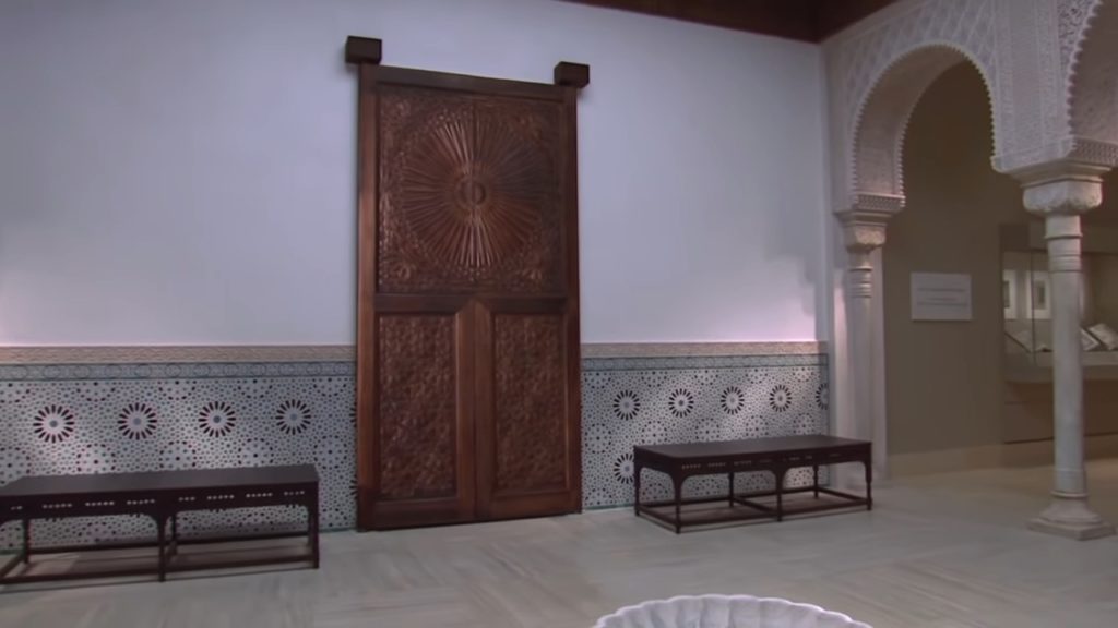 摩洛哥庭院建造丨美国纽约-9