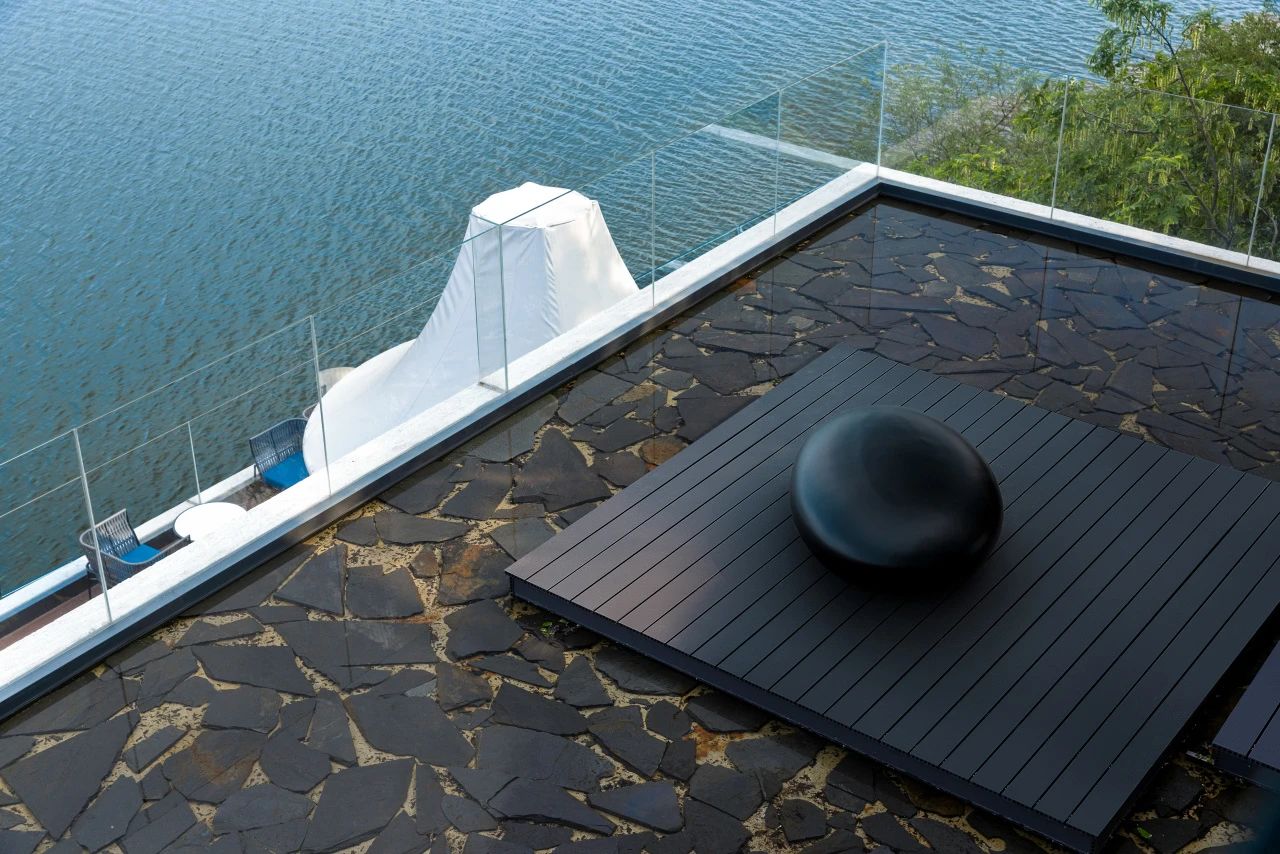 安徽庐江森活·安与丨中国安徽丨伍米尺建筑空间设计事务所WUMICHI ARCHITECTS-23