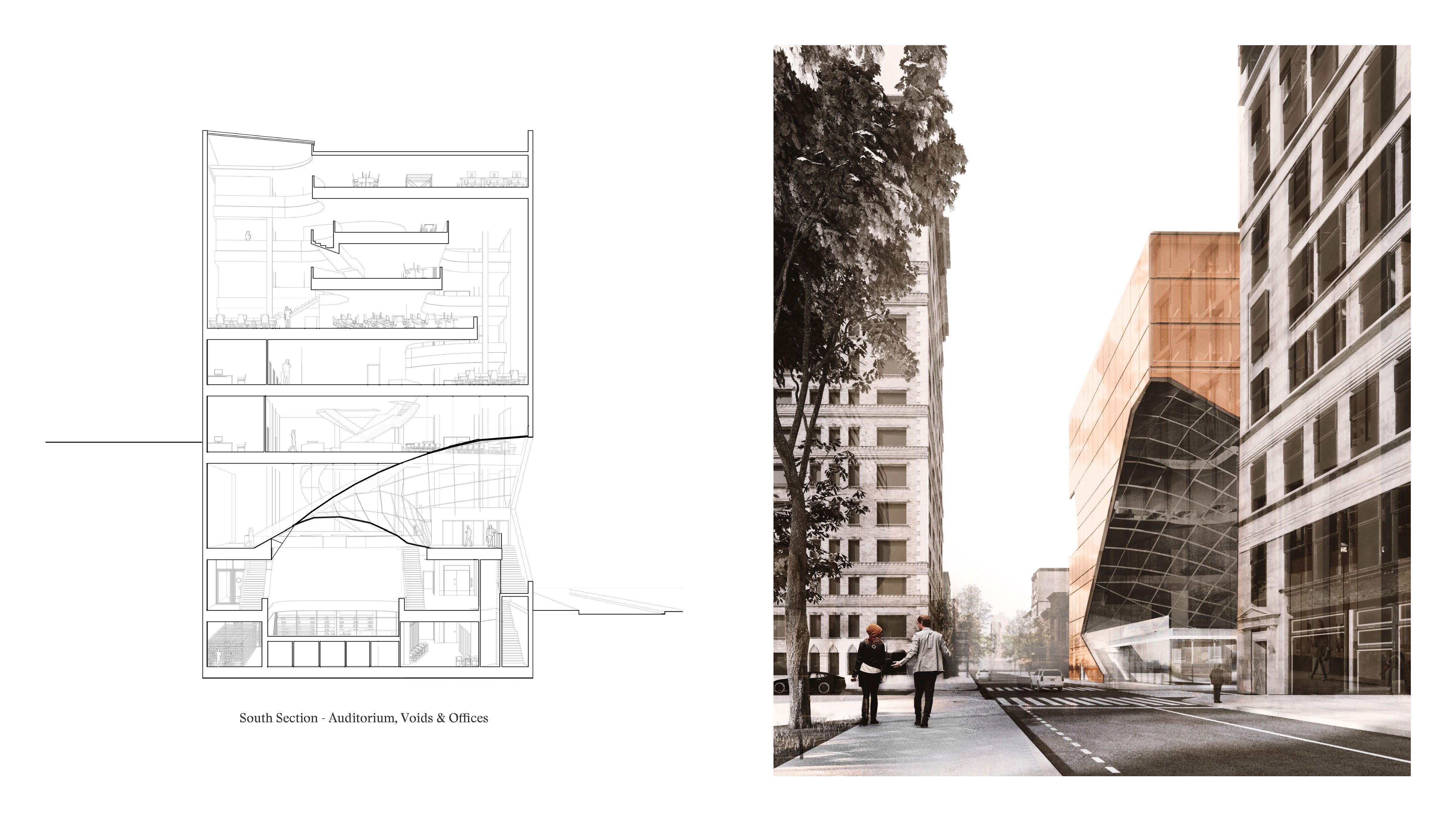 M.Arch + B.Arch Portfolio 2023-24