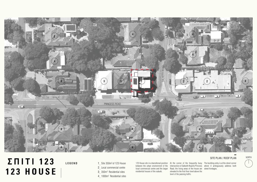 123 House高档别墅设计丨戈者设计-11