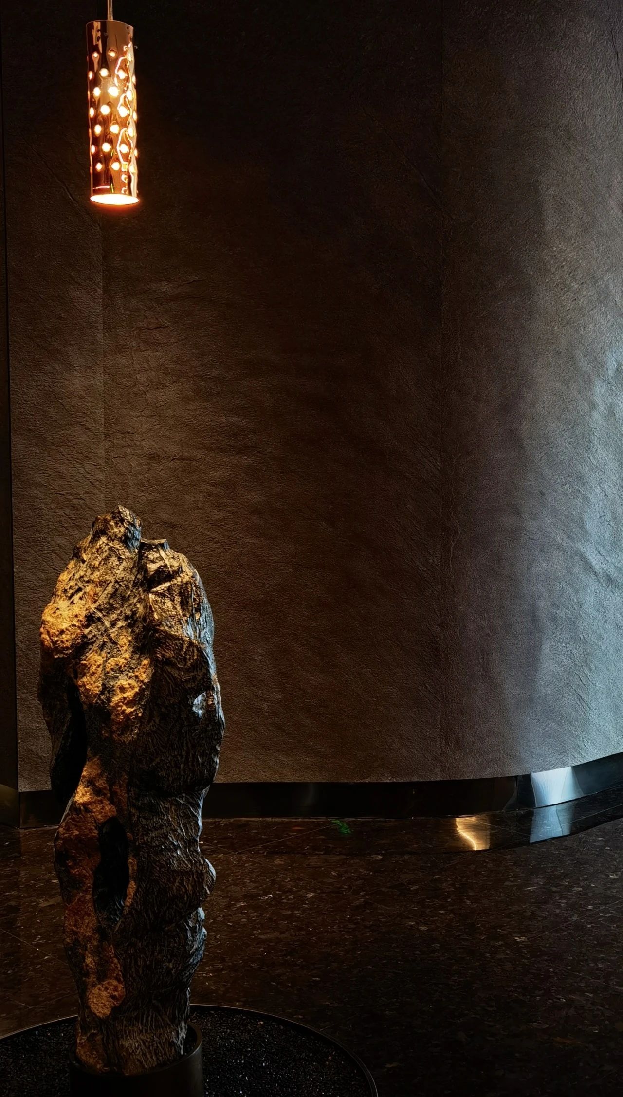 品粹·涌徽丨中国上海丨深圳市有山设计顾问有限公司-16