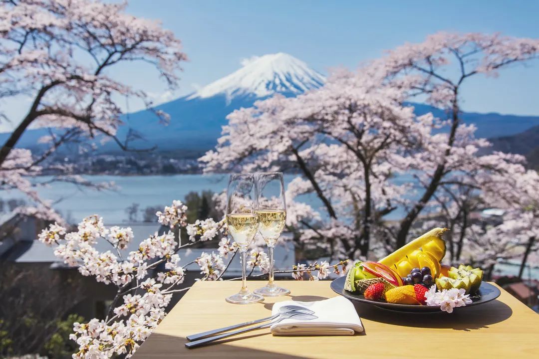 富士山“虹夕诺雅”度假酒店 | 感受自然之美-37