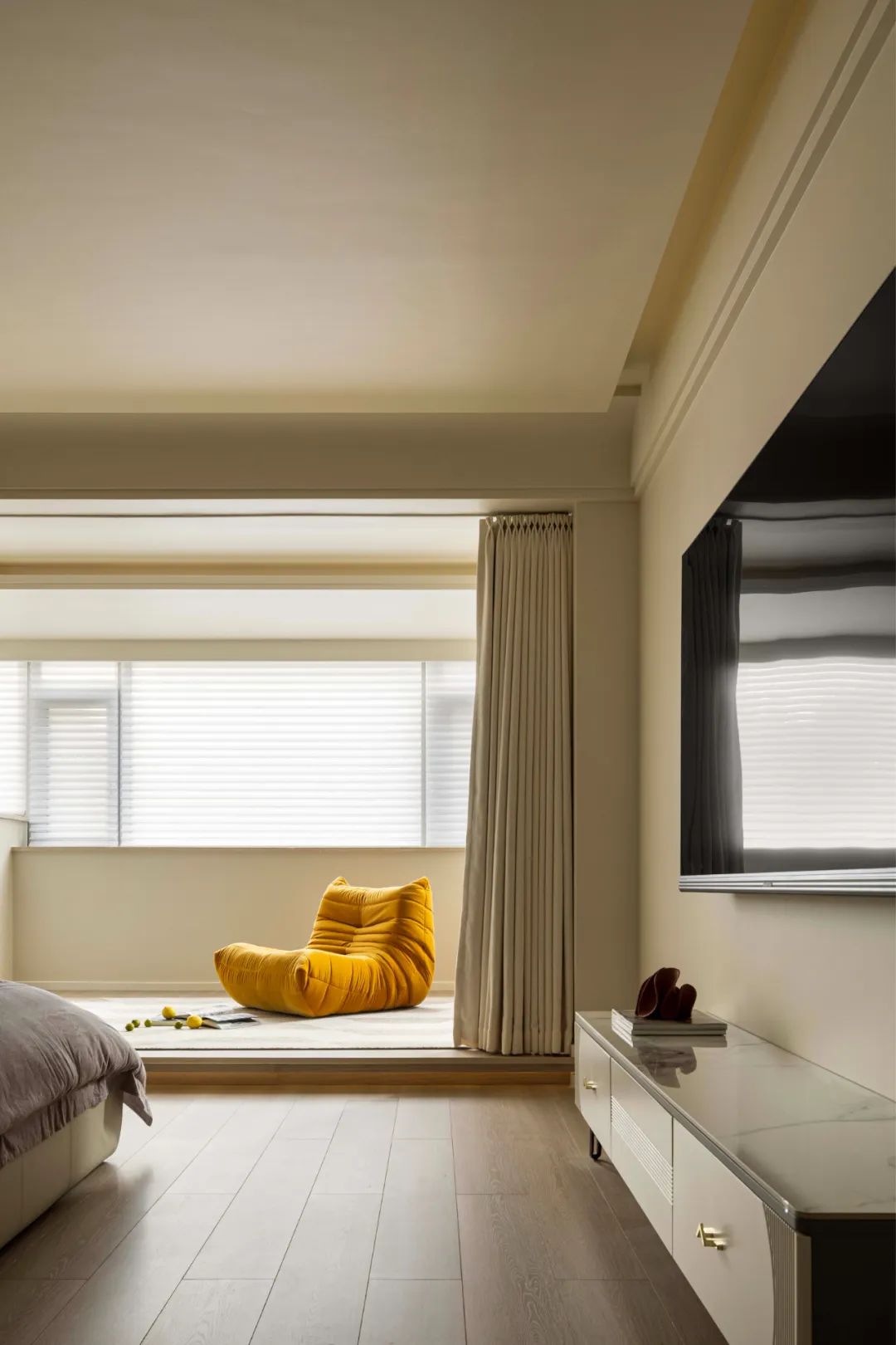 如故新生丨宁波以家空间设计有限公司-34