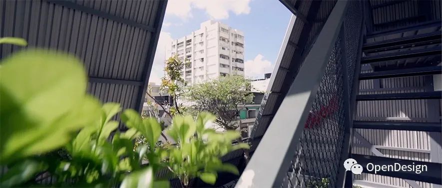 老屋新生,以樂設計總監張温莉的灰色都市蛻變-27