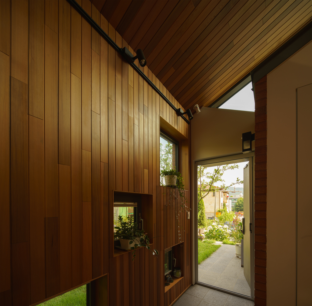 韩国小独栋房屋-19