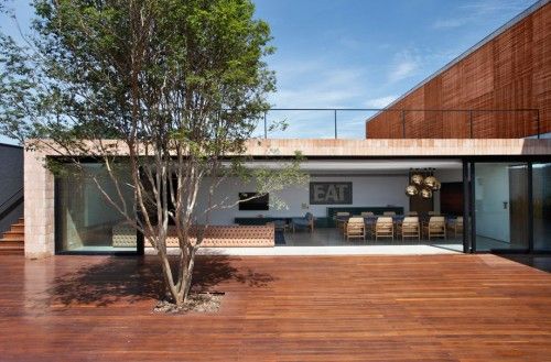 空间的解放 | 解读勒·柯布西耶住宅设计中的生活哲学-5