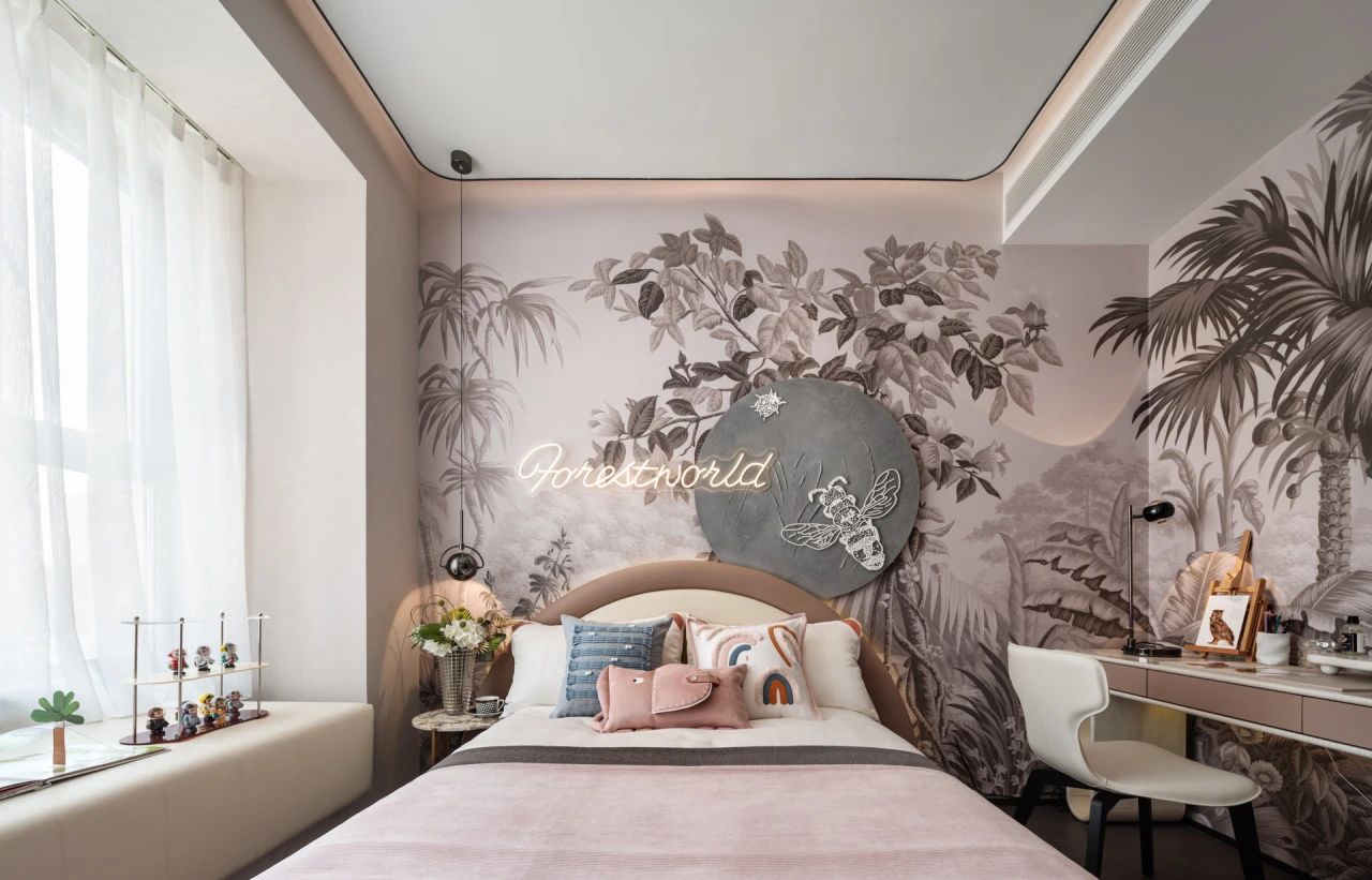 天津招商江山玺项目丨中国天津丨北京靳朝晖设计有限公司-42