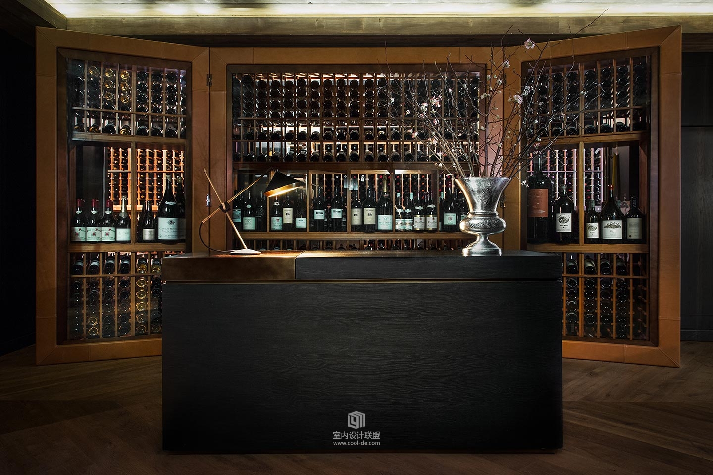 美国芝加哥Maple & Ash餐厅-0