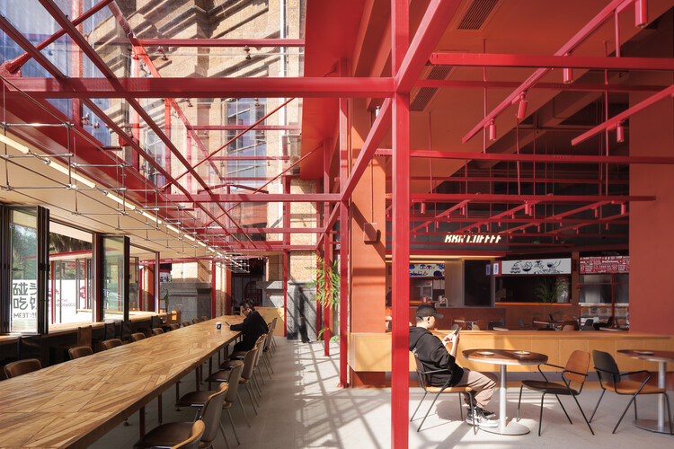 丨中国衡阳丨LEL DESIGN STUDIO-24