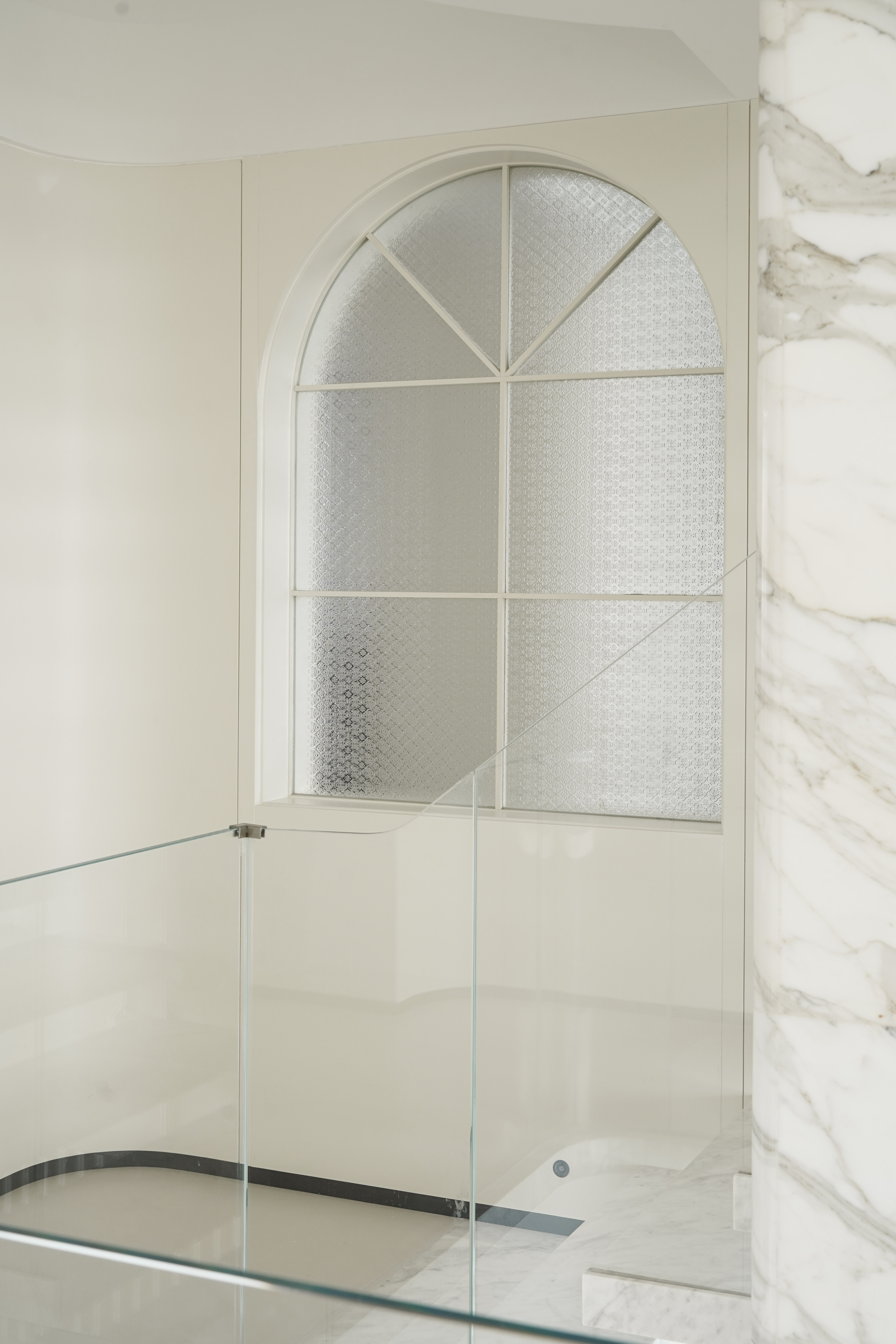 大自然.外滩柏悦-14