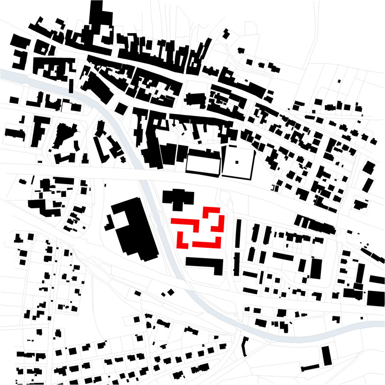 特拉特纳赫住宅区丨奥地利丨Bogenfeld Architektur-10
