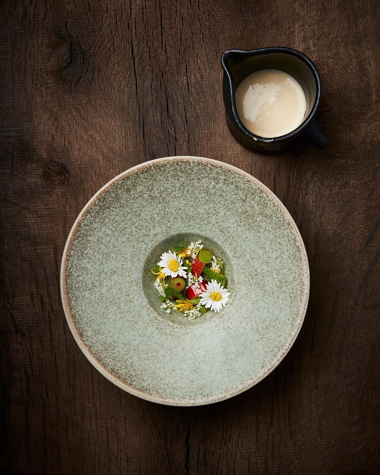 KOKS 餐厅丨Poul Andrias Ziska-79