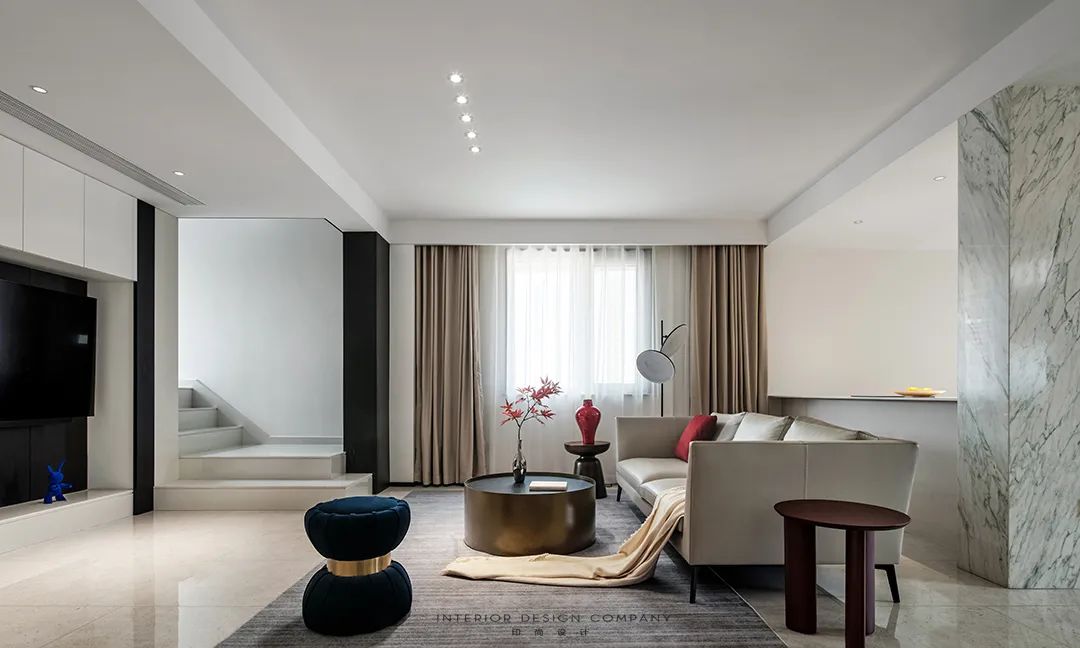 月亮与六便士丨中国徐州丨INSON DESIGN 印尚设计-9