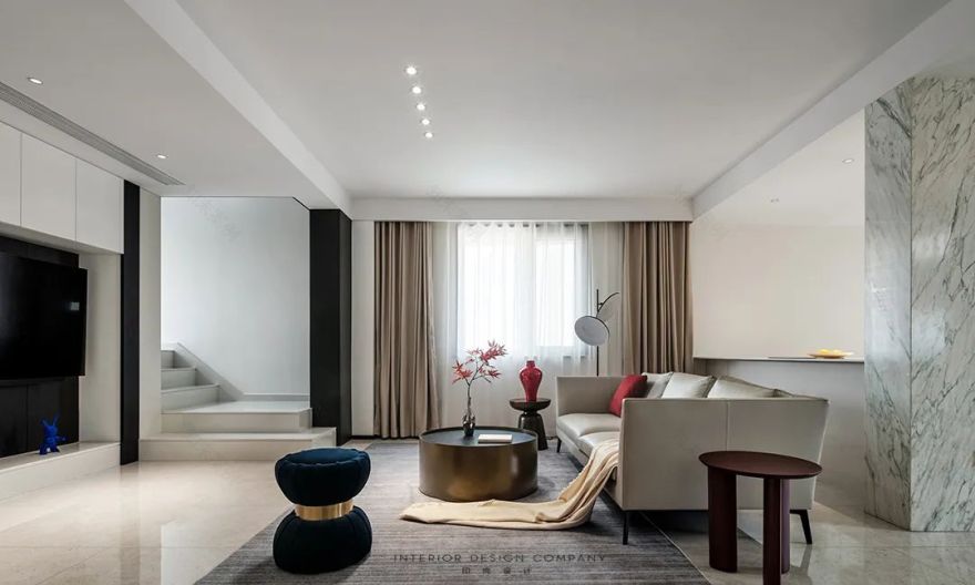 月亮与六便士丨中国徐州丨INSON DESIGN 印尚设计-9