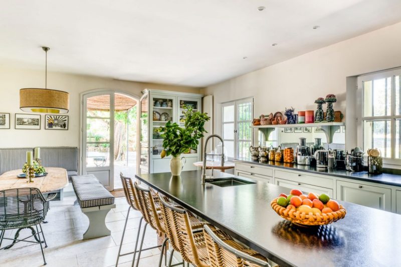 梦幻普罗旺斯别墅丨Francois de Marigny等（未明确全部）-13