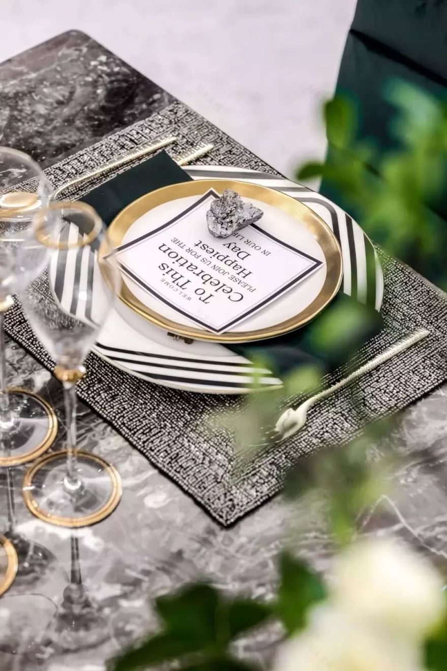 都市轻奢风,横竖都是范!-16