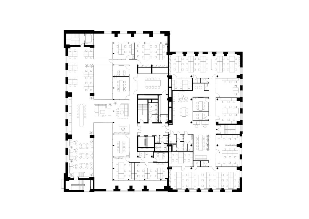 布拉迪斯拉发热电厂改造丨斯洛伐克布拉迪斯拉发丨Studio Perspektiv s.r.o.-65