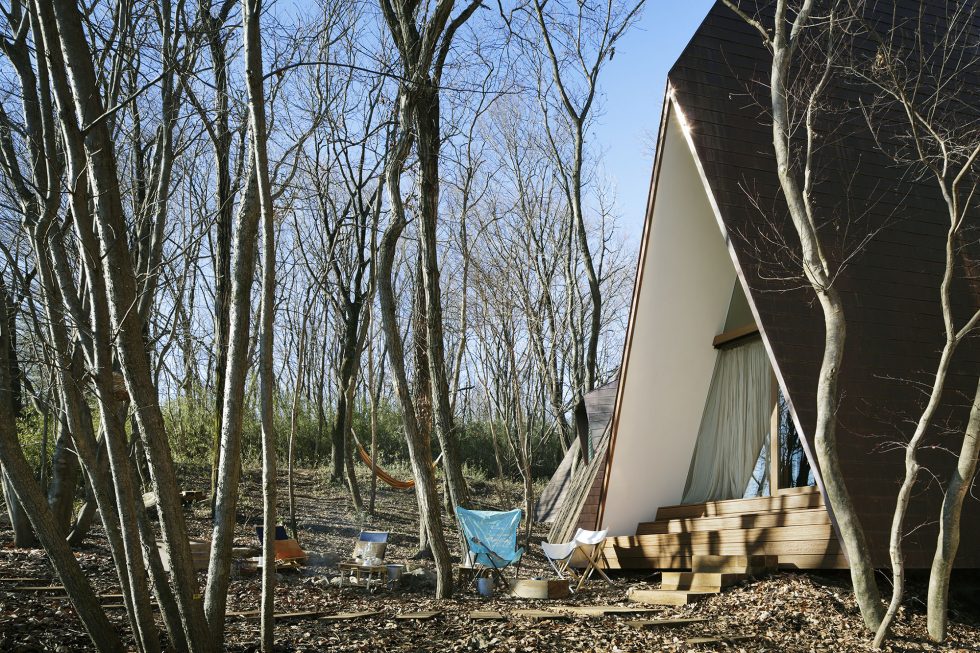 NasuTepee Hiroshi Nakamura - NAP-14