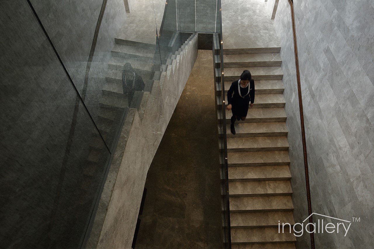 售楼处样板间-13