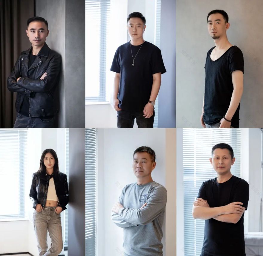 云南映象碧桂湾大平层设计丨中国云南丨高堂炫宇-40