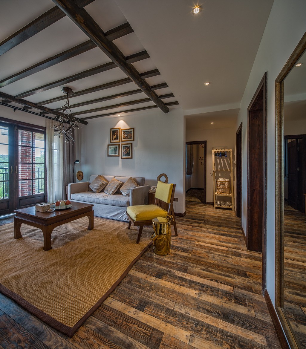 水云间客栈 开言空间设计-5