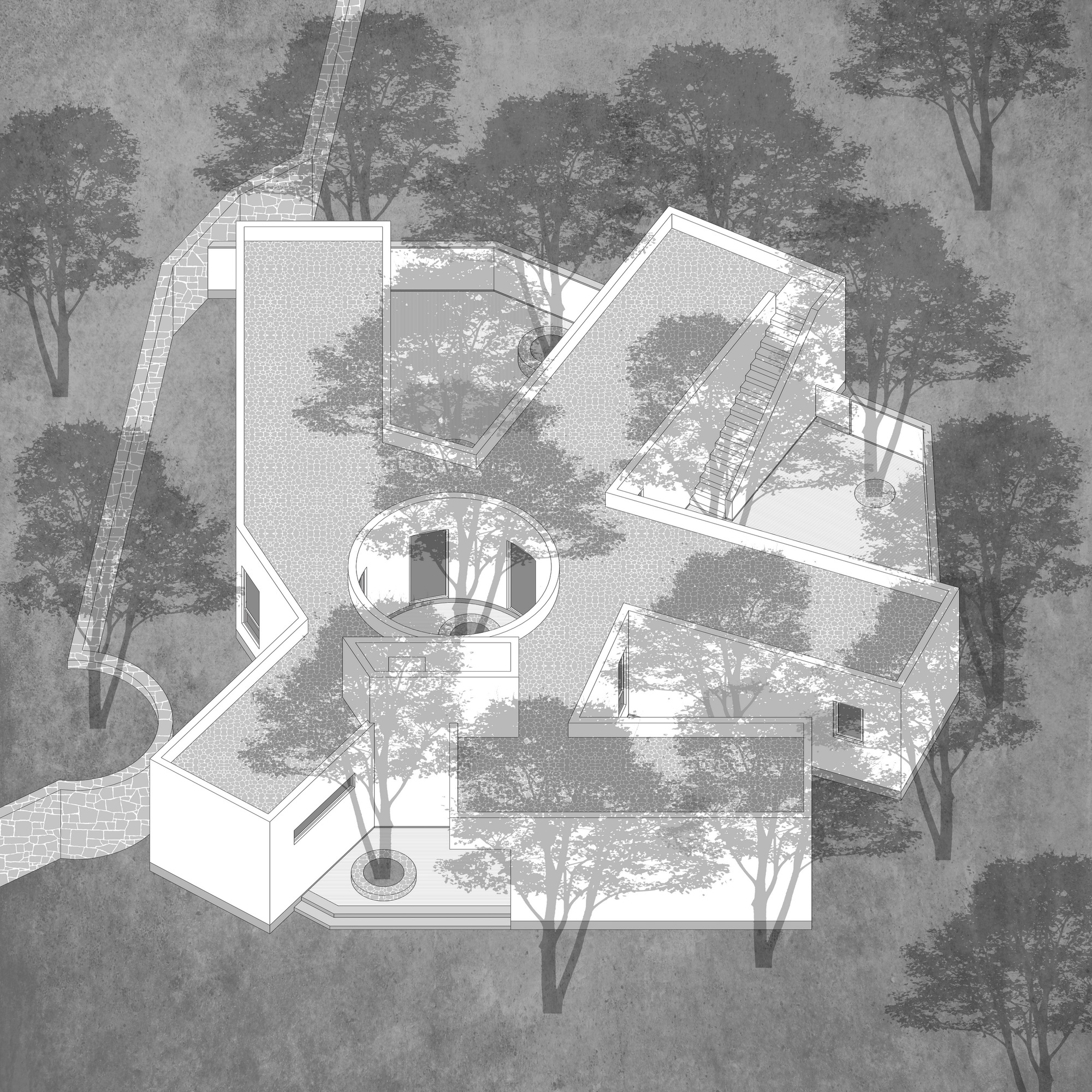 丨中国泉州丨Spacework Architects-14