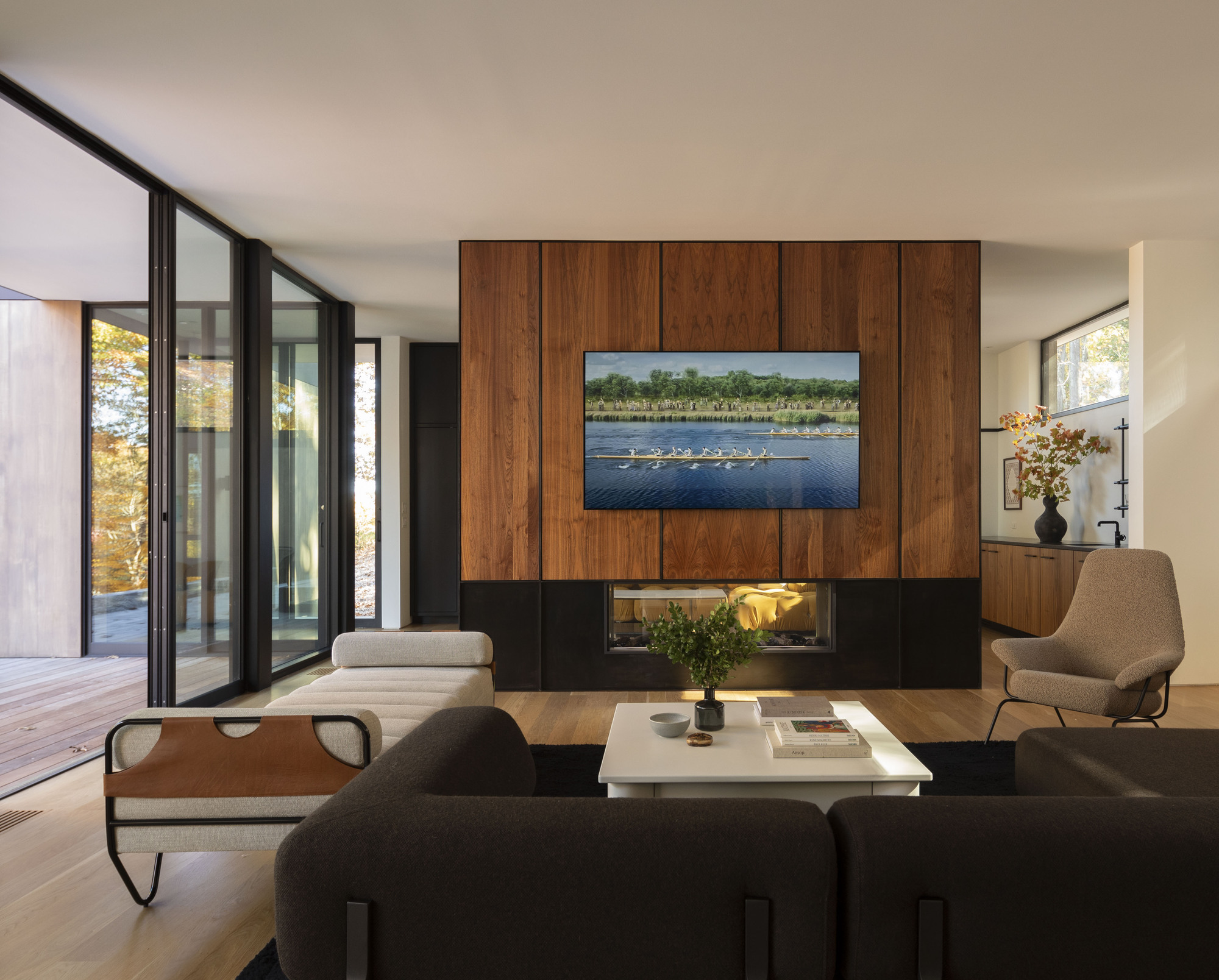 丨美国丨Tom Lontine Architect-15