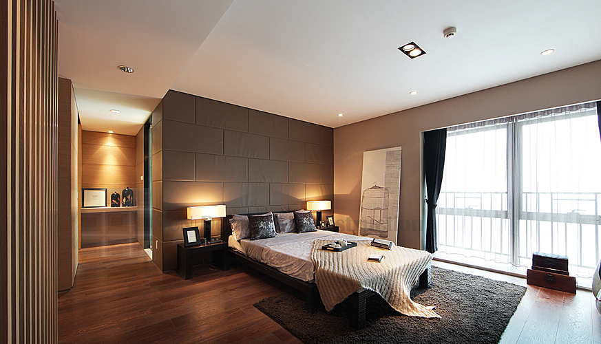 李玮珉  青岛万邦中心酒店式公寓-6