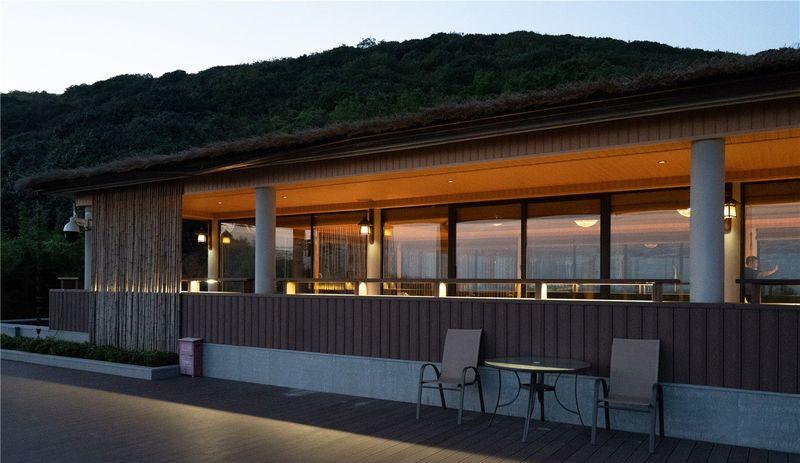 修心谷禅修室-21