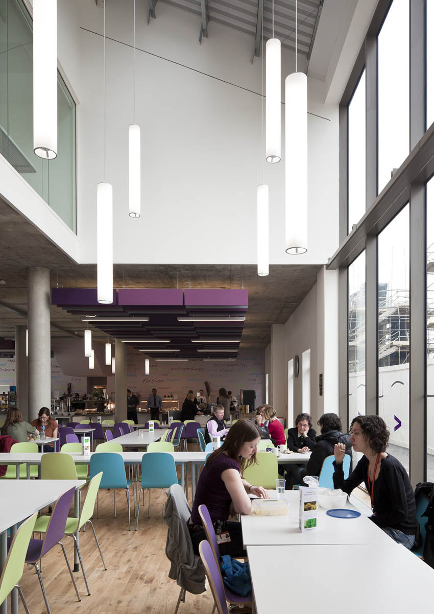 student village royal veterinary college-5