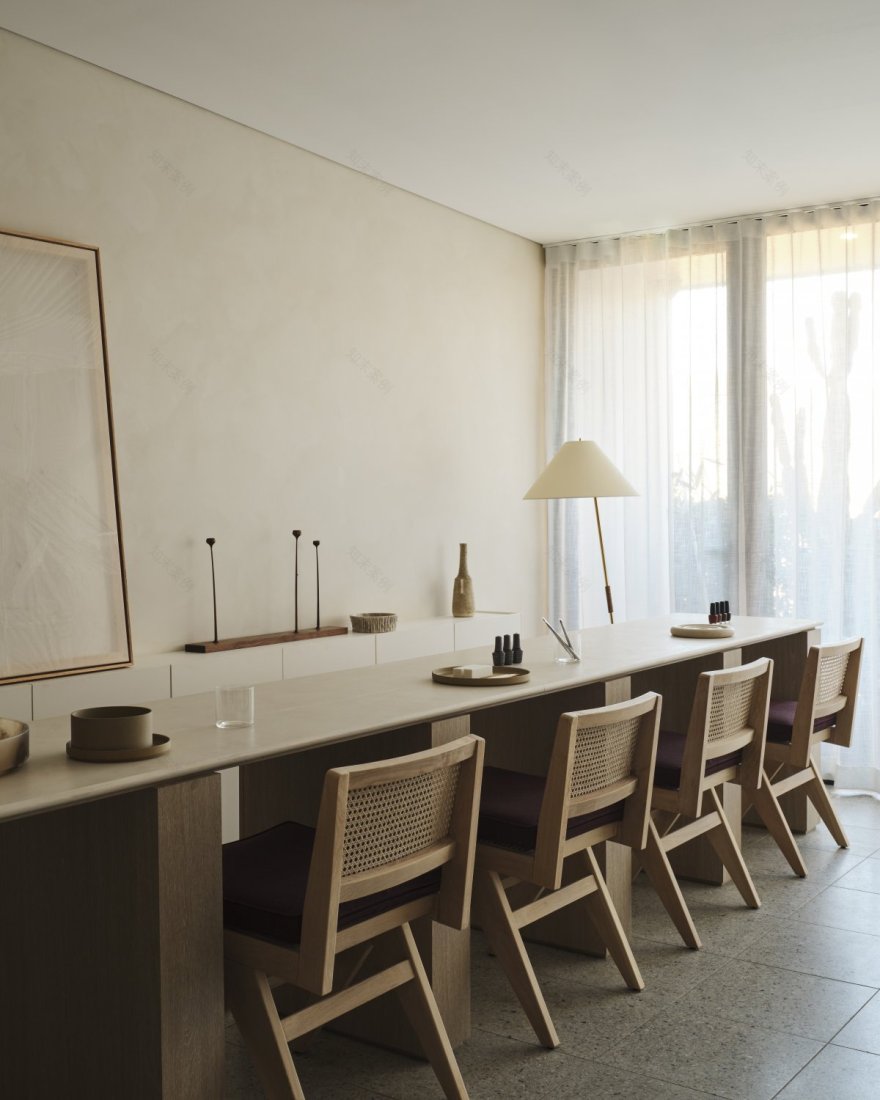 The Parlour Room 美容院丨Alex Morrison Interiors-14