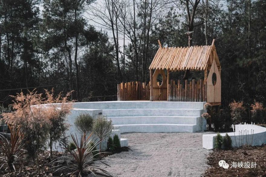 云端之上 · 四川北川妈妈农場的室内设计探索丨中国绵阳丨张耀天,周游,张建武,许铭轩,徐蕴芳,李聪-126