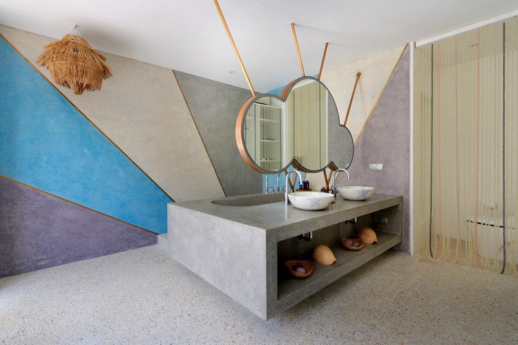 Seascape Lembongan  Word of Mouth House-16