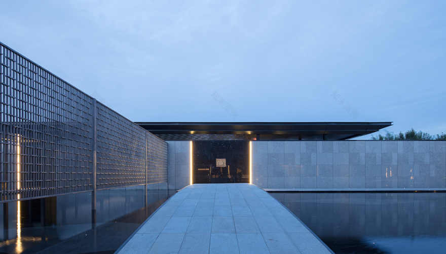 天津正荣府丨中国天津丨景观L&A设计集团成都分公司V项目团队等-35