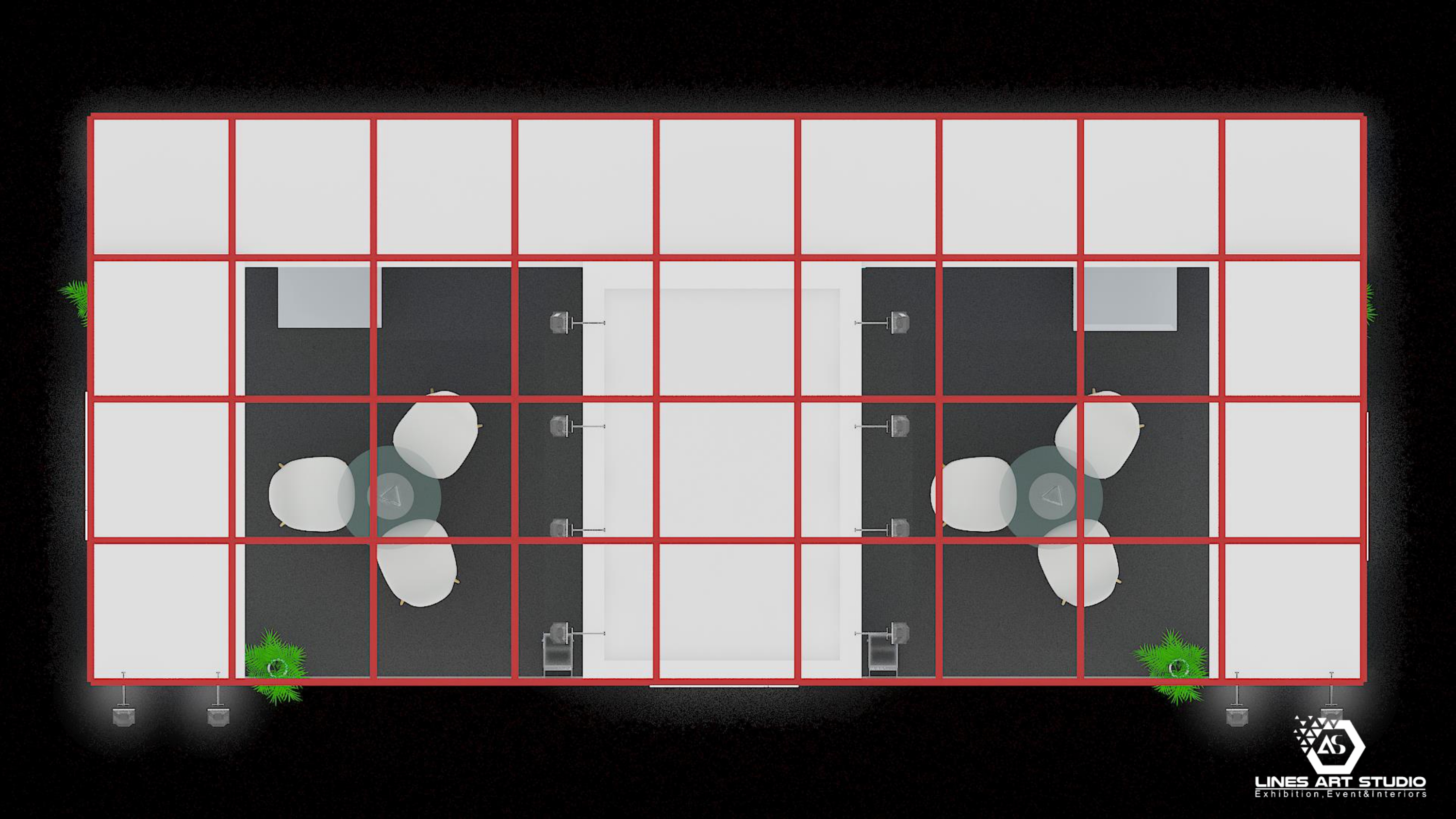 Guang dong Tai Yi Precision Machinery Co. Ltd. 36 Sqmt-7