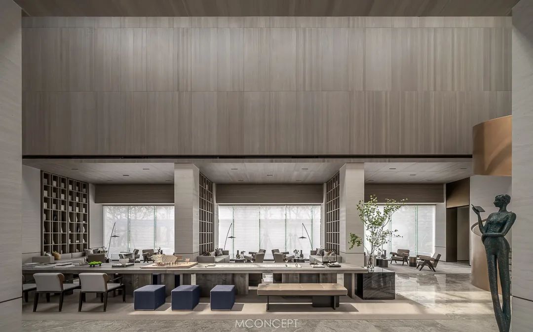 江南壹品 | 现代自然主义与传统东方气质的完美融合-33