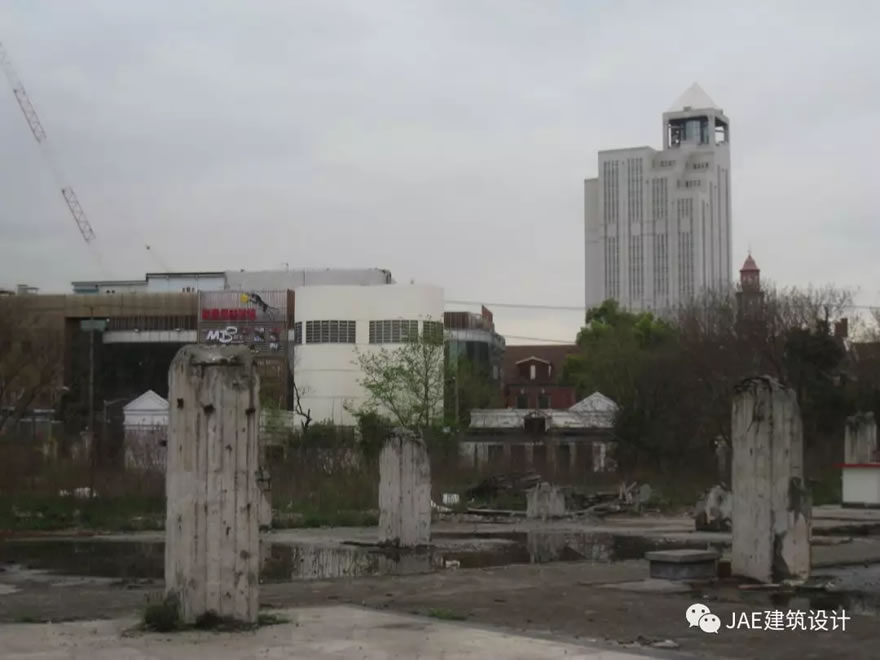 上海雅诗阁衡山服务公寓-15