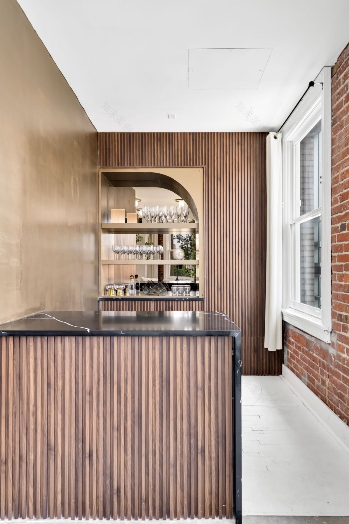 HQ DC House Coworking Offices - Washington DC | Office Snapshots-2