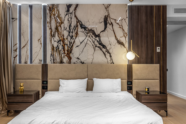 柠檬室内设计丨罗马尼亚布加勒斯特-13