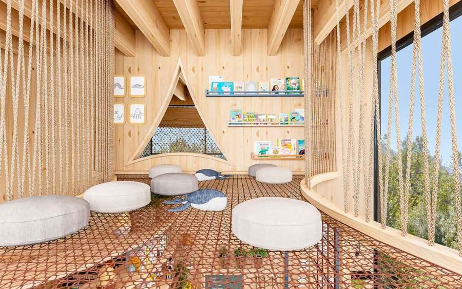 Casa NaToca建筑装饰展“Refúgios”版丨阿根廷丨Mauricio Magarão等众多建筑师及工作室-80