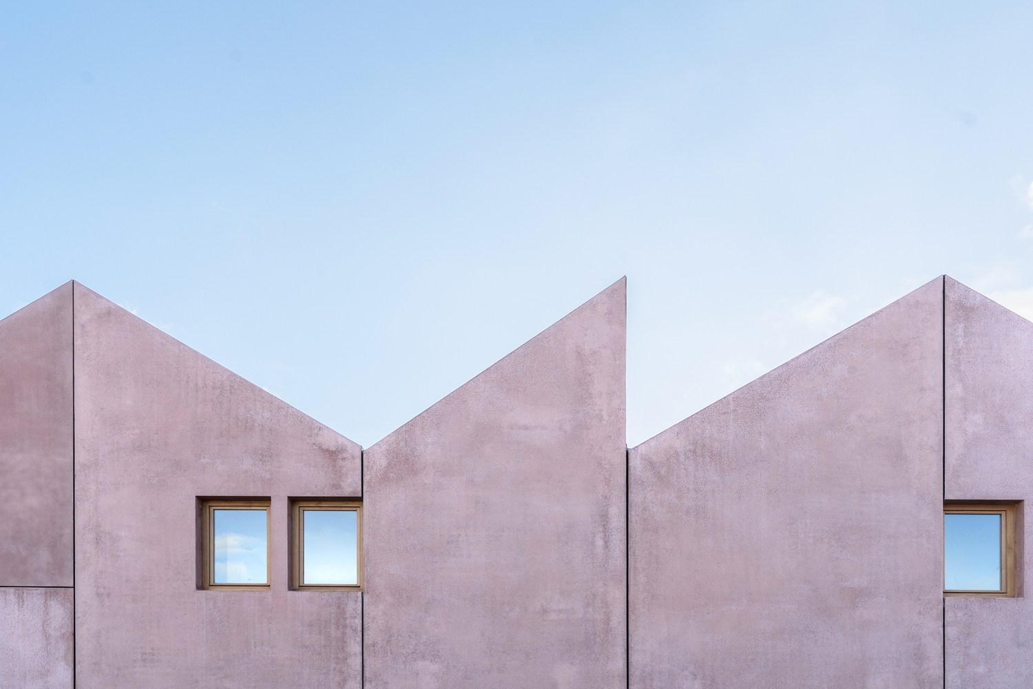 法国乡村建筑改造丨Depeyre Morand Architectures-20