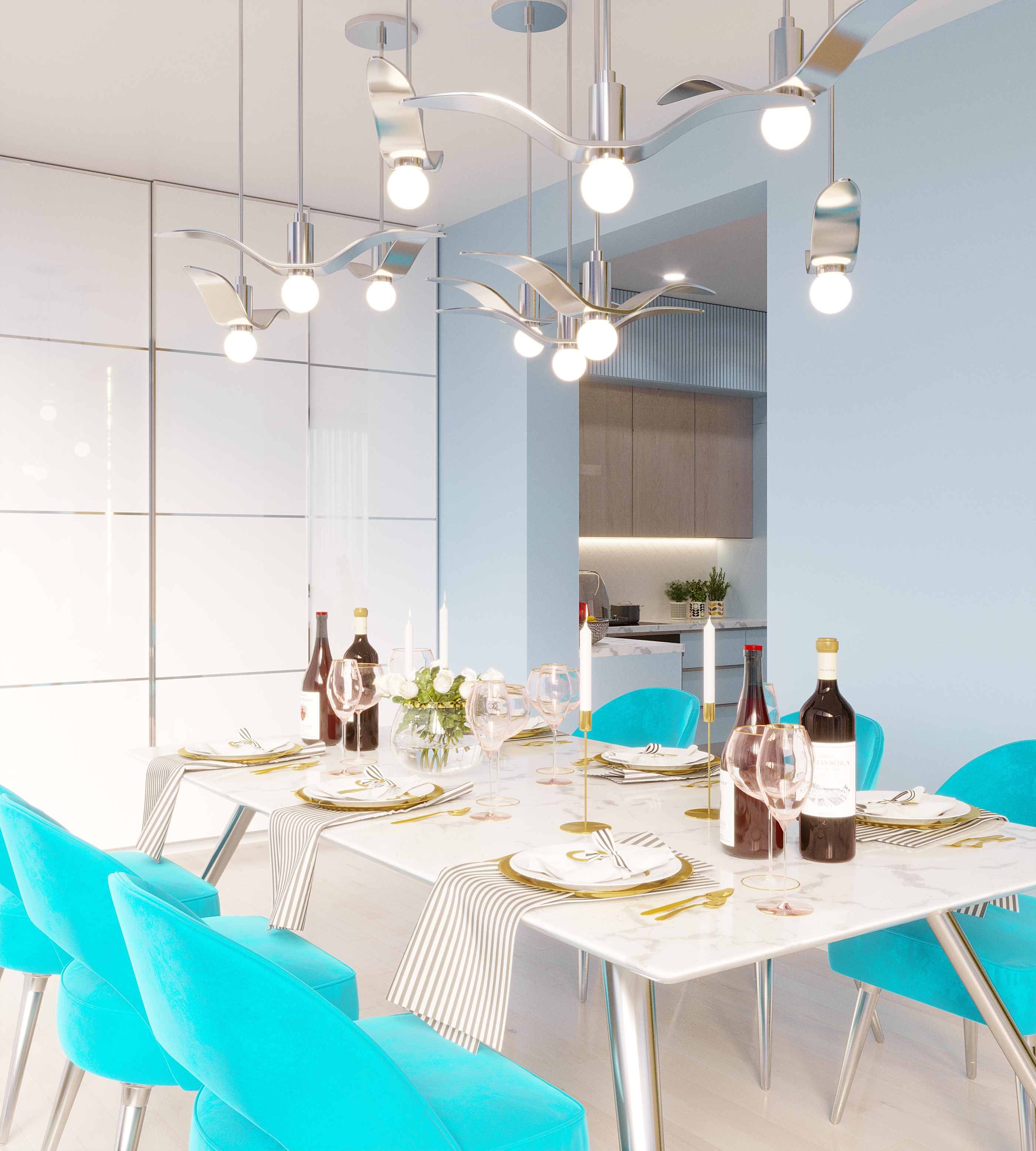 Studio in Sharm el Sheikh-10