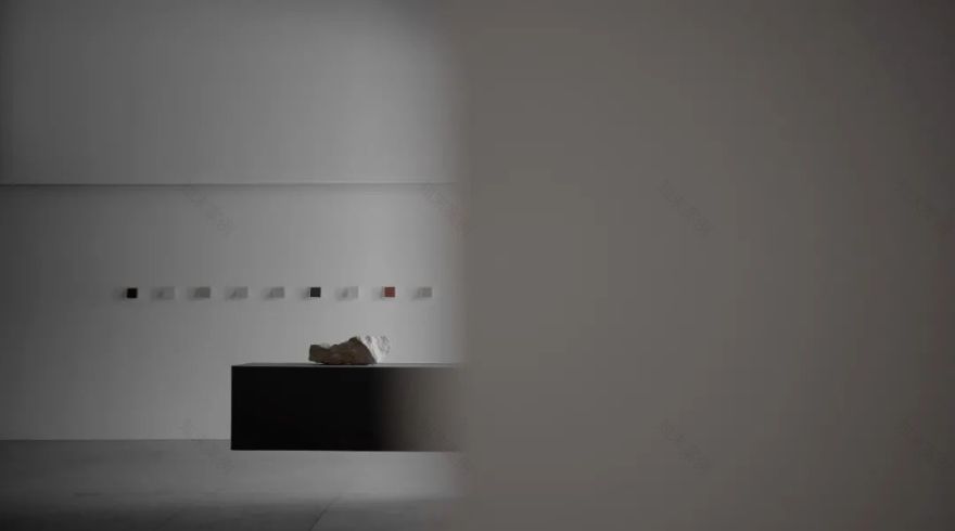 《无色解构》丨中国广东丨ZHANS·正向共合-38