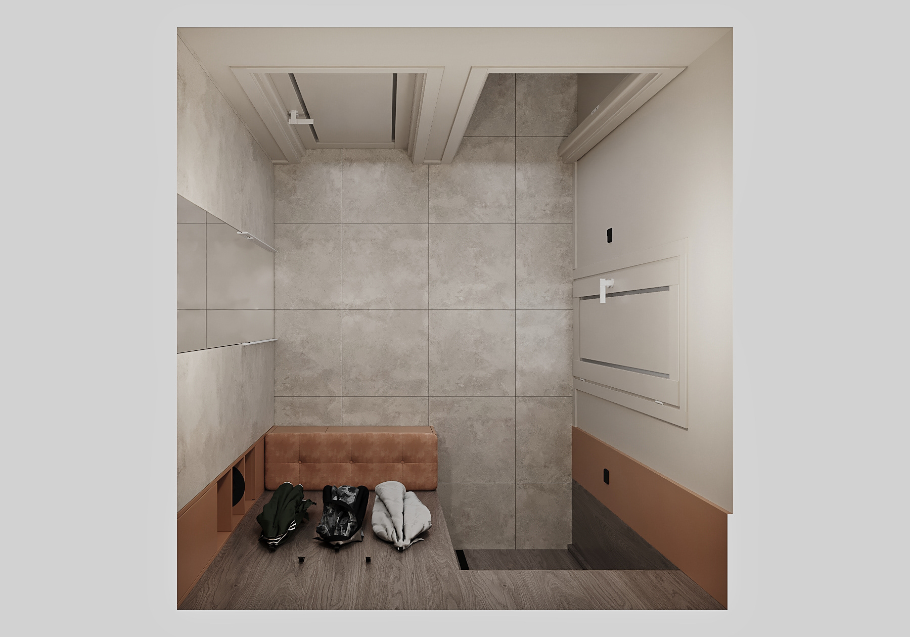 马里乌波尔的一居室公寓丨马里丨PikulDesign-37